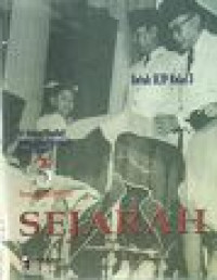 Image of Sejarah 3 : Kurikulum 1994 dan Suplemen GBPP 1999