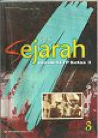 Image of IPS Sejarah untuk SLTP Kelas 3 : Kurikulum 1994 Suplemen GBPP 1999