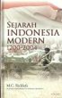 Image of Sejarah Indonesia Modern 1200-2004