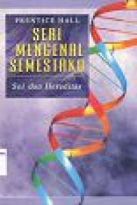 Image of Sel dan Hereditas