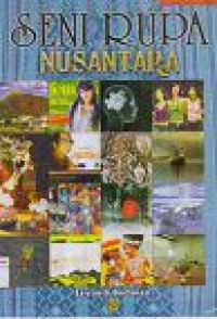 Image of Seni Rupa Nusantara