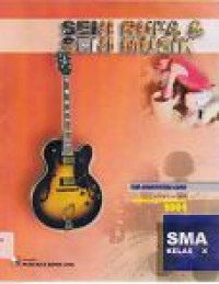 Image of Seni Rupa & Seni Musik SMA kelas X