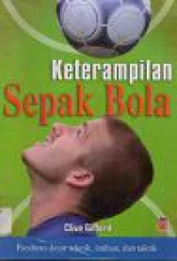 Image of Keterampilan Sepak Bola