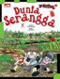 Image of Survival : Dunia Serangga