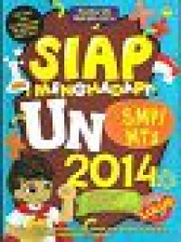 Image of Siap Menghadapi UN SMP/Mts 2014