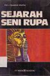 Image of Sejarah Seni Rupa