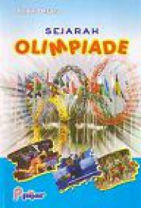 Image of Sejarah Olimpiade