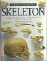Image of Eyewitness Books: Skeleton