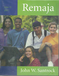 Image of Remaja  Jilid 1