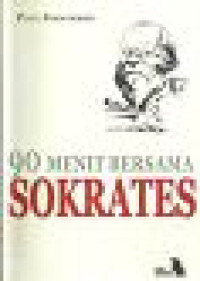 Image of 90 Menit Bersama Sokrates