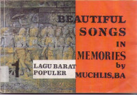 Image of Beautiful Songs in Memories