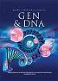 Image of Seri Pengetahuan Gen & DNA