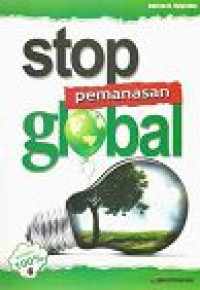 Image of Stop Pemanasan Global
