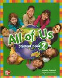 Image of All of Us Student Book Level 2 Teacher's Material