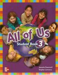 Image of All of Us Student Book Level 1 Teacher's Material