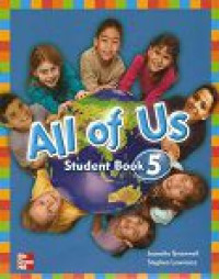 Image of All of Us Student Book Level 5 Teacher's Material