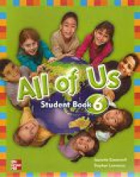 Image of All of Us Student Book Level 6 Teacher's Material
