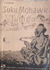 Image of Suku Mohawk Tumpas