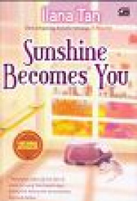 Image of Sunshine Becomes You