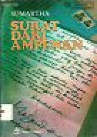 Image of Surat Dari Ampenan