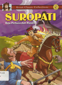 Image of Suropati Raja Perkasa dari Bangil