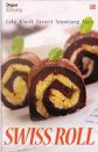 Image of Swiss Roll