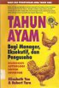 Image of Tahun Ayam
