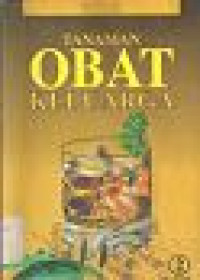 Image of Tanaman Obat Keluarga