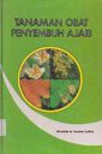 Image of Tanaman Obat Penyembuh Ajaib