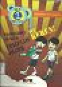 Image of Seri Pendidikan Anti Korupsi: Tanggung Jawab Disiplin itu keren!