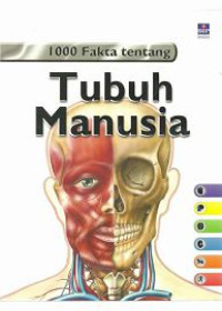 Image of 1000 Fakta tentang Tubuh Manusia