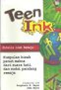 Image of Teen Ink