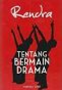 Image of Tentang Bermain Drama