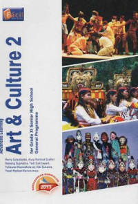 Image of Advanced Learning Islamic Education and Moral Values 1