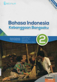Image of Bahasa Indonesia Kebanggaan Bangsaku 2