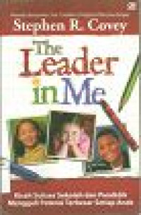 Image of The Leader in Me