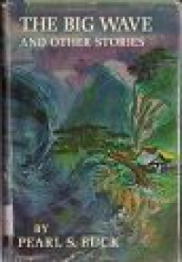 Image of The Big Wave and other stories