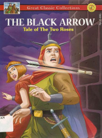 Image of The Black Arrow : Tale of The Two Roses