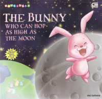 Image of The Bunny Who Can Hop as High as The Moon : Edutivity