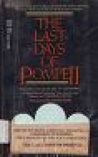 Image of The Last Days of Pompe II