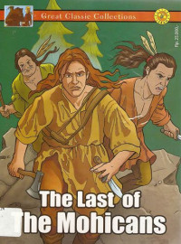 Image of The Last of The Mohicans