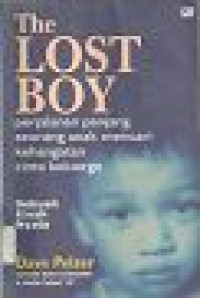 Image of The Lost Boy