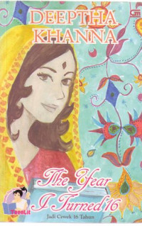 Image of The Ofear I Turned 16 ; Jadi Cewek 16 Tahun