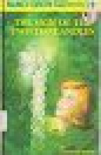 Image of The Sign of the Twisted Candle