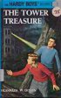 Image of The Tower Treasure