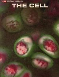 Image of Life Science Library : The Cell