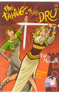 Image of The Taming of the Dru