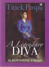 Image of Titik Puspa A Legendary Diva
