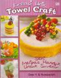 Image of Kreasi Unik Towel Craft