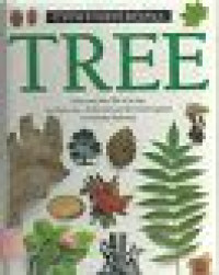Image of Eyewitness Books: Tree